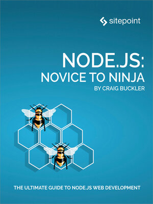 Node.js - ebook